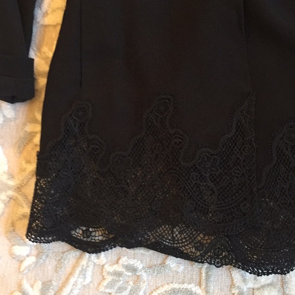 Allsaints Jacket - Picture 2 of 8